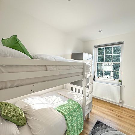לונדון Luxury Flat For 6 - 5 Min Walk From Camden Market Hw4 מראה חיצוני תמונה