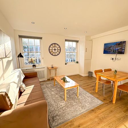לונדון Luxury Flat For 6 - 5 Min Walk From Camden Market Hw4 מראה חיצוני תמונה