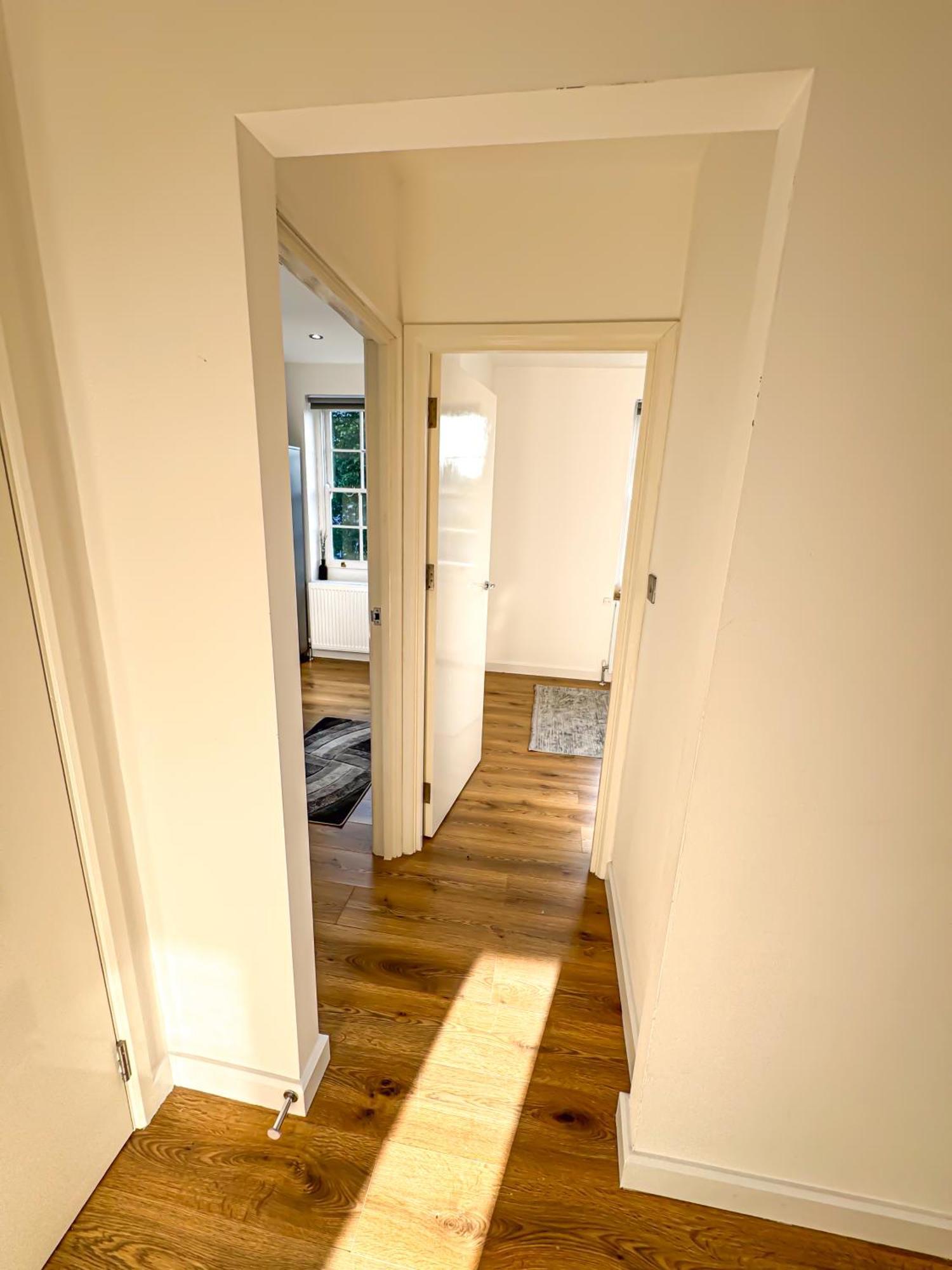 לונדון Luxury Flat For 6 - 5 Min Walk From Camden Market Hw4 מראה חיצוני תמונה