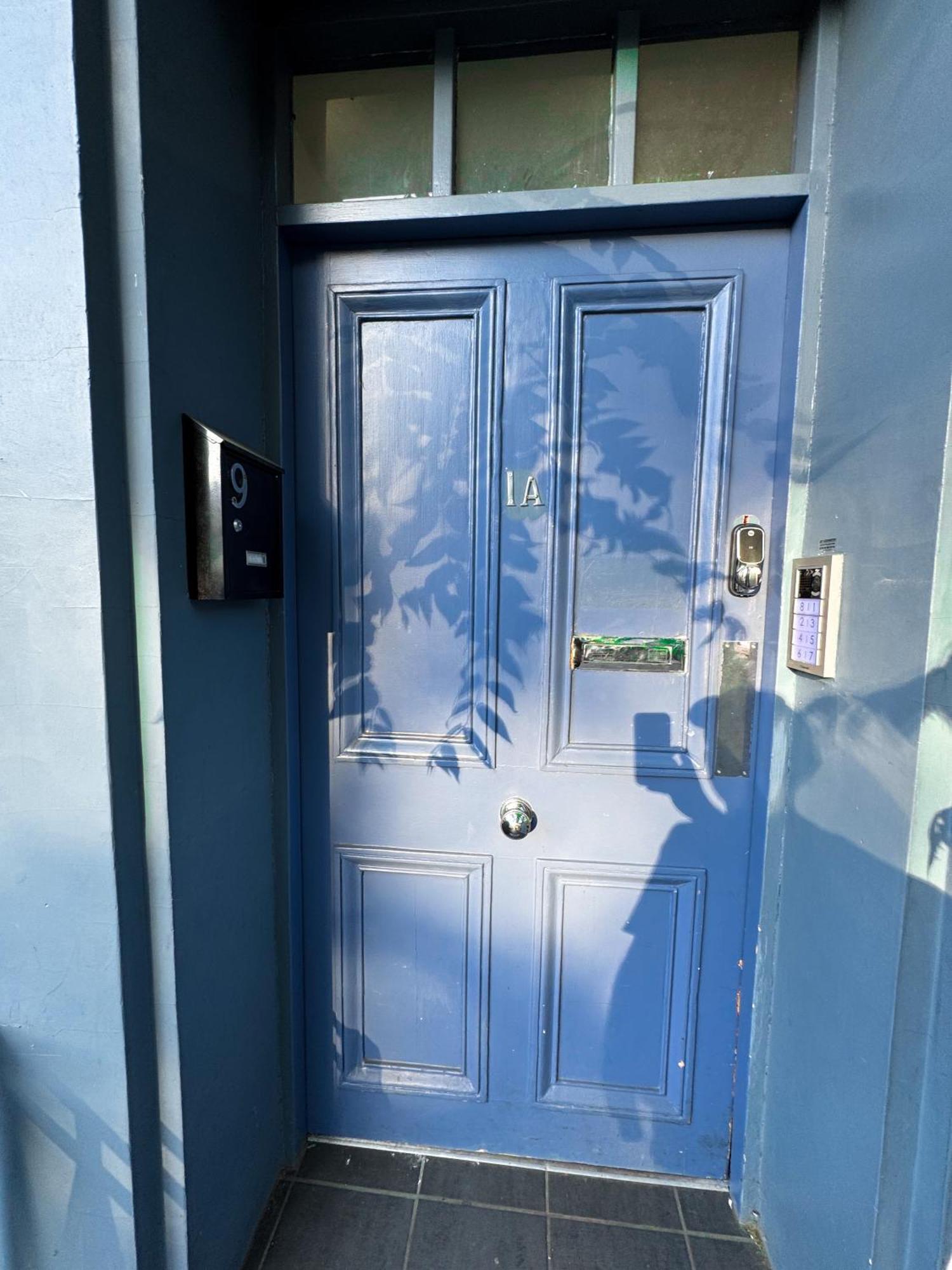 לונדון Luxury Flat For 6 - 5 Min Walk From Camden Market Hw4 מראה חיצוני תמונה
